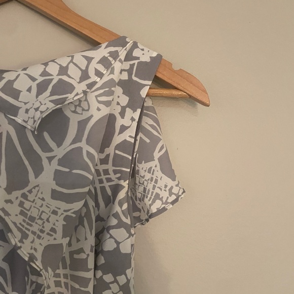 Beautiful Limited Mini Dress - Picture 6 of 7